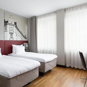 Standaard Kamer met Twee Aparte Bedden