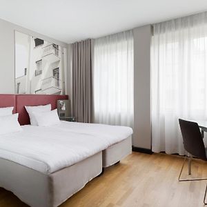 Standaard Kamer met een Queen Size Bed